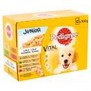 PEDIGREE Junior masov vbr a re v el, 12x100g
