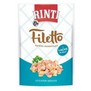 RINTI DOG Filetto kapsa kue+losos v el, 100g