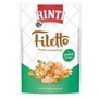 RINTI DOG Filetto kapsa kue+zelenina v el 100g 