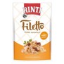 RINTI DOG Filetto kapsa kue+kuec srdce v el, 100g