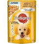 PEDIGREE Junior kuec s r v el, 100g