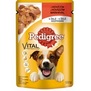 PEDIGREE Adult hovz v el, 100g 