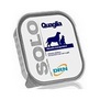 SOLO Quaglia 100% (křepelka) vanička pro psy a kočky, 100g