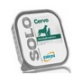 SOLO Cervo 100% (jelen) vanika pro psy a koky, 100g