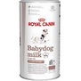 ROYAL CANIN Babydog Milk mléko krmné, 400g