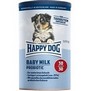 HAPPY DOG Supreme Junior Baby Milk Probiotic krmné mléko, 500g