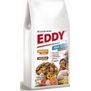EDDY Adult Large Breed  – polštářky s jehněčím pro dospělé psy velkých plemen, 8kg