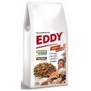 EDDY Junior Medium Breed  – polštářky s jehněčím pro štěňata středních plemen, 8kg