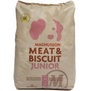 MAGNUSSON Meat&Biscuit Junior - pro štěňata, březí a kojící feny, 10kg