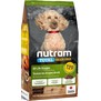 NUTRAM Total Grain-Free Small Breed Lamb & Legumes Dog - pro psy malch plemen, s jehnm a lutninami, bez obilovin, 2kg