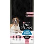 ProPlan Dog Adult Large Robust Optiderma losos - pro psy velkch plemen robustnho typu s citlivou k, s lososem, 14kg