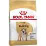 ROYAL CANIN Breed Bulldog – pro buldoky, 3kg