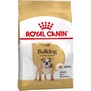 ROYAL CANIN Breed Bulldog  pro buldoky, 3kg