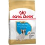 ROYAL CANIN Breed French Bulldog Puppy/Junior  pro tata francouz. buldoka, 1kg