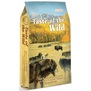 TASTE OF THE WILD High Prairie – pro dospělé psy (s bizonem, jehněčím a zvěřinou), 12,2kg