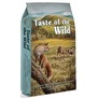 TASTE OF THE WILD Appalachian Valley – pro dospělé psy malých plemen (s jehněčím a zvěřinou), 12,2kg
