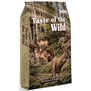 TASTE OF THE WILD Pine Forest - pro dospělé psy (se zvěřinou a jehněčím), 12,2kg