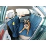 Ochrann� autopotah sedadel 140x150cm (+cest.lahev Kerbl zdarma)