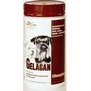 GELACAN Champion, pro ern a bl plemena, 150g