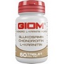 GIOM ERA Chondro L-karnitin Forte tablety, 180 tbl.