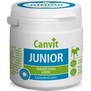 CANVIT Junior pro psy, 100g (cca 100 tbl.)