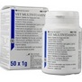 VET MULTIVITAMINS Henry Schein pro psy a koky, 50tbl