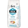 BRIT Dog Fresh Fish & Pumpkin Adult Large  pro dospl psy velkch plemen, s rybou a dn, 12kg