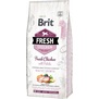 BRIT Dog Fresh Chicken & Potato Puppy Healthy Growth  pro zdrav rst tat, s kuetem a bramborami, 12kg