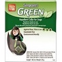 SERGEANT´S Green přírodní antipar.obojek pro psy, 60cm