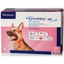 EFFIPRO DUO Dog L spot-on pro velké psy (20-40kg) 268/80 mg, 4x2,68ml
