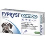 FYPRYST COMBO spot-on pro velké psy (20-40kg) 268/241,2mg