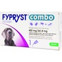 FYPRYST COMBO spot-on pro ob psy (nad 40kg) 402/361,8mg