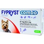 FYPRYST COMBO spot-on pro malé psy (2-10kg) 67/60,3mg
