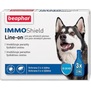 LINE-ON IMMO Shield M spot-on pro střední psy (15-30kg) 3x3ml