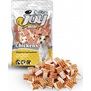 CALIBRA Joy Dog Mini Chicken & Cod Sandwich  pamlsek pro psy z kuete a tresky, 70g, NEW