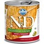 N&D DOG LOW GRAIN Adult Chicken & Pomegranate - konzerva pro psy, s kuetem a grantovm jablkem, 285g