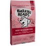 BARKING HEADS Beef Waggington  pro dospl psy stednch plemen, s hovzm masem, 12kg