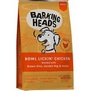 BARKING HEADS Bowl Lickin Chicken  pro dospl psy, s kuecm masem, 12kg