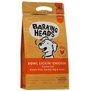 BARKING HEADS Bowl Lickin’ Chicken – pro dospělé psy, s kuřecím masem, 2kg
