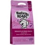 BARKING HEADS Doggylicious Duck  pro dospl psy stednch a velkch plemen, s kachnm masem, BEZ OBILNIN, 2kg