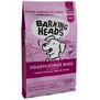 BARKING HEADS Doggylicious Duck  pro dospl psy stednch a velkch plemen, s kachnm masem, BEZ OBILNIN, 12kg