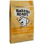 BARKING HEADS Fat Dog Slim NEW – pro dospělé psy s nadváhou, s kuřecím masem a pstruhem, 12kg