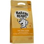 BARKING HEADS Fat Dog Slim NEW  pro dospl psy s nadvhou, s kuecm masem a pstruhem, 2kg