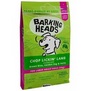 BARKING HEADS Chop Lickin’ Lamb (Large Breed) – pro dospělé psy velkých plemen, s jehněčím masem, 12kg