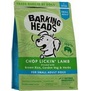 BARKING HEADS Chop Lickin’ Lamb (Small Breed) – pro dospělé psy malých plemen, s jehněčím masem, 4kg