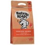 BARKING HEADS Pooched Salmon  pro dospl psy, s lososem, 2kg