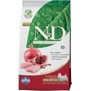 N&D PRIME DOG Adult Mini Chicken & Pomegranate  pro dospl psy malch plemen, s kuetem a grantovm jablkem, BEZ OBILOVIN, 2,5kg