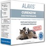 ALAVIS Enzymoterapie-Curenzym - pro lepší hojení a imunitu psů a koček,  20cps