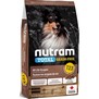 NUTRAM Total GrainFree Turkey Chicken Duck, Dog  pro psy vech plemen, s krtou, kuetem a kachnou, bez obilovin, 11,4kg