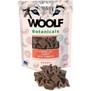 Pochoutka pro psy WOOLF Botanicals Turkey (s krtm masem a rajaty), 80g